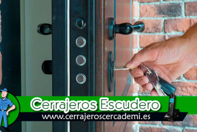 Cerrajeros en Hospitalet 2 Cerrajeros en Hospitalet de Llobregat