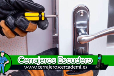 Cerrajeros en Alcobendas 2 Cerrajeros Alcobendas urgentes